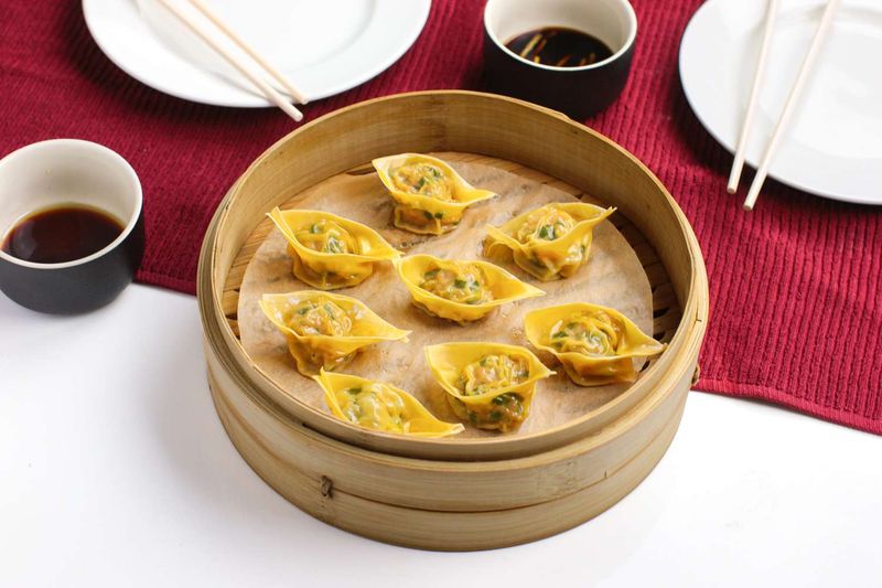 Dumplings