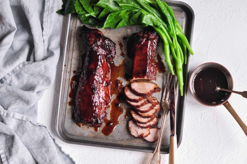 Char Siu Pork