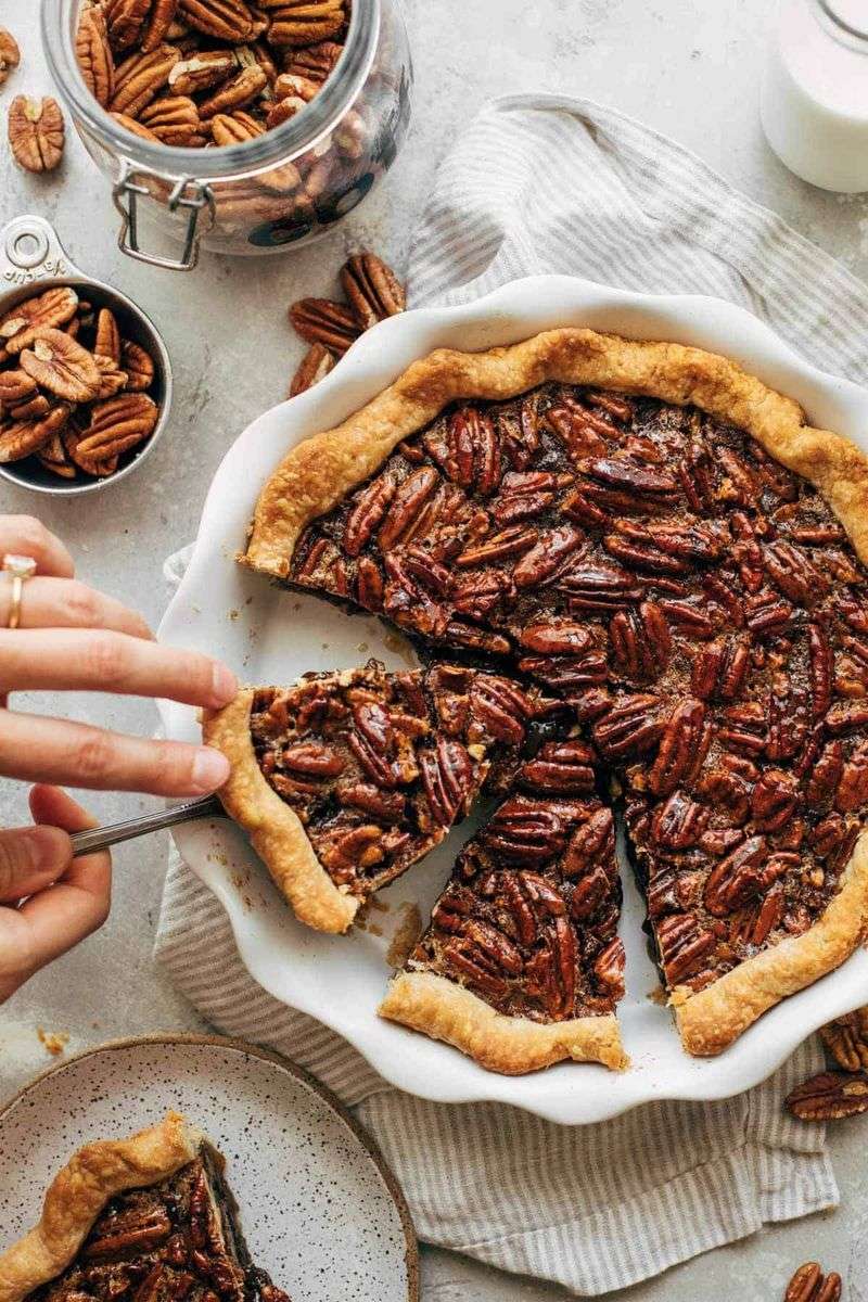 Pecan Pie