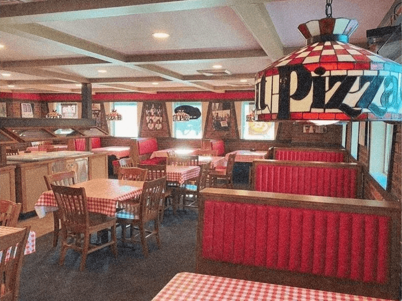 Pizza Hut