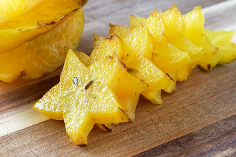 Starfruit (Carambola)