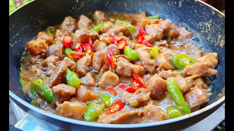 Bicol Express