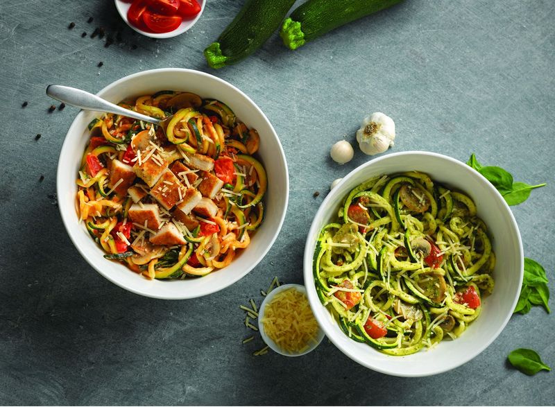 Noodles & Company