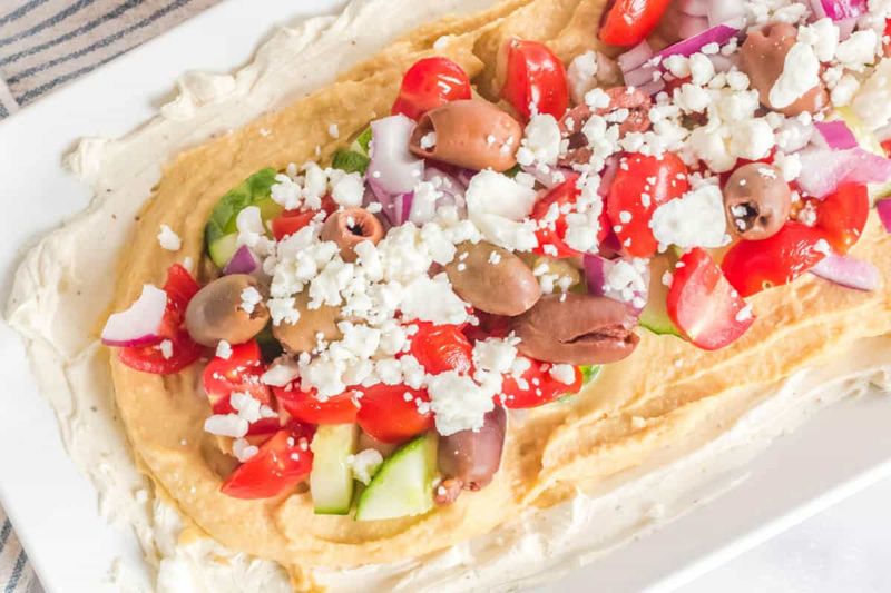 Mediterranean Delight