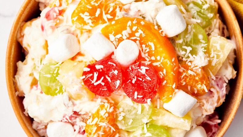 Ambrosia Rice