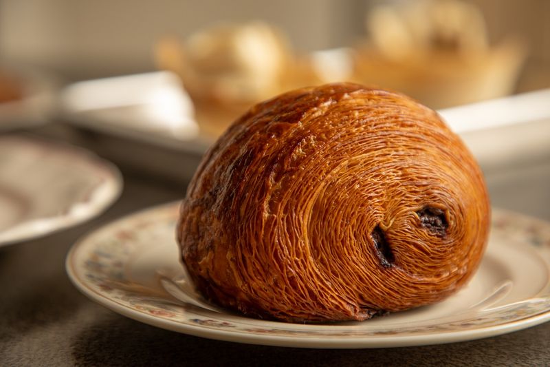 Pain au Chocolat