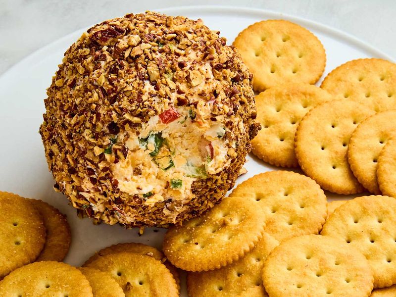 Cheese Ball