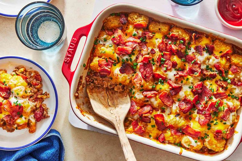 Casseroles