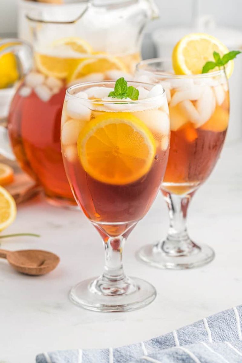 Sweet Tea