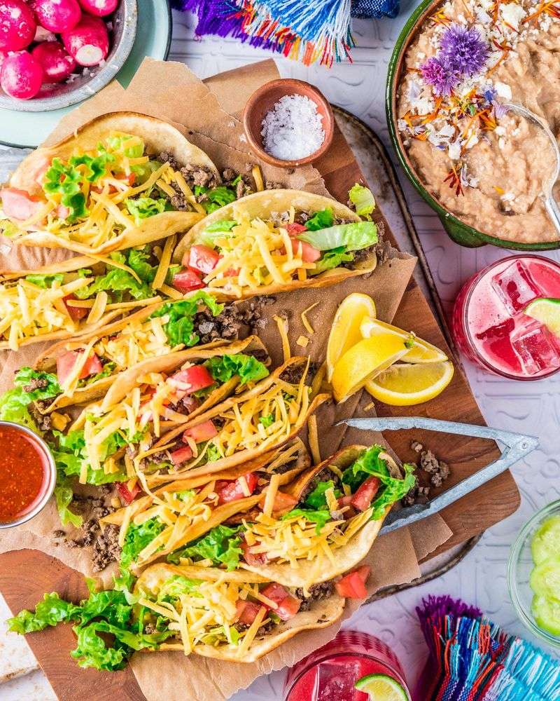 Tacos