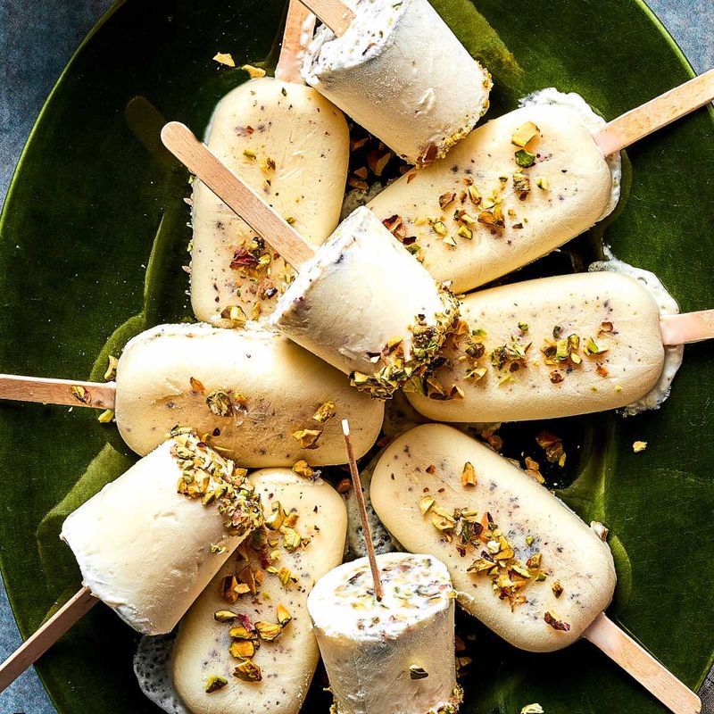 Kulfi from India