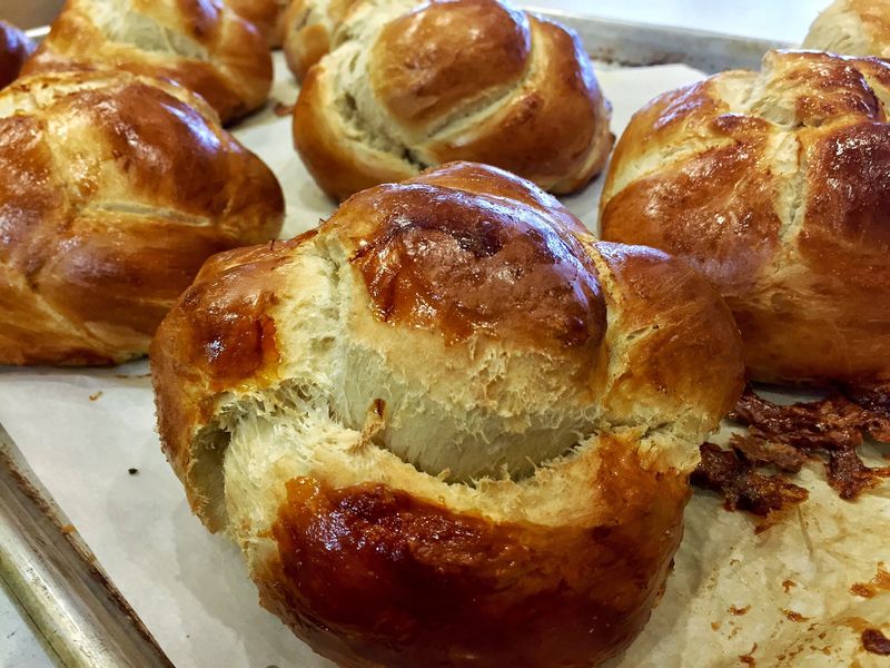 Brioche