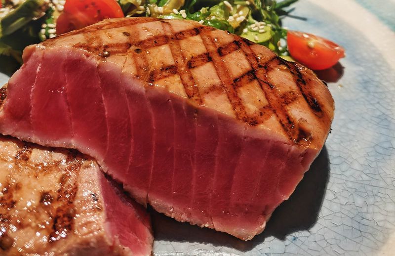 Tuna