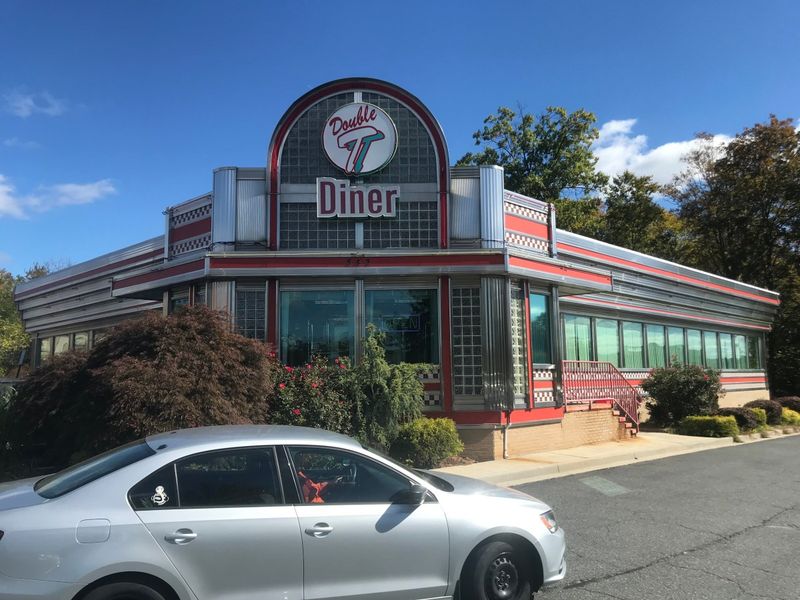 Maryland: Double T Diner – Baltimore