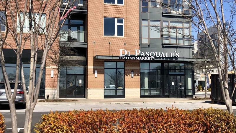 Maryland: DiPasquale's Italian Marketplace – Baltimore