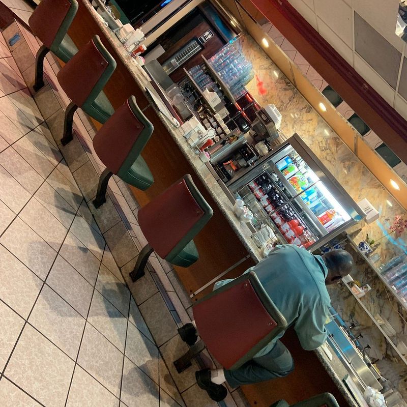 Maryland: Double T Diner – Catonsville