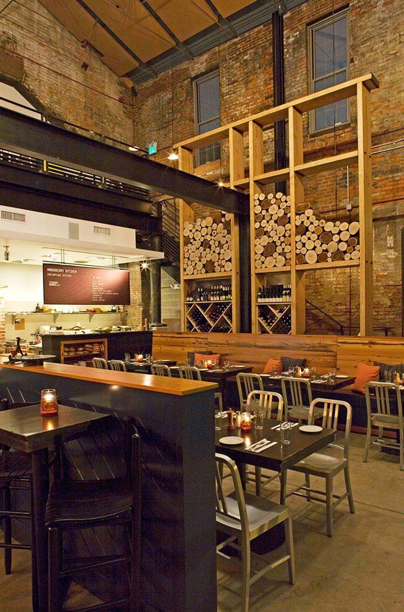Maryland: Woodberry Kitchen – Baltimore