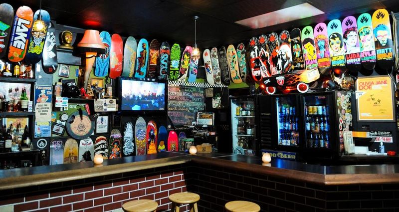 The Original Fat Cats – Fort Lauderdale, FL