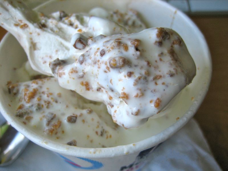 Reese's McFlurry