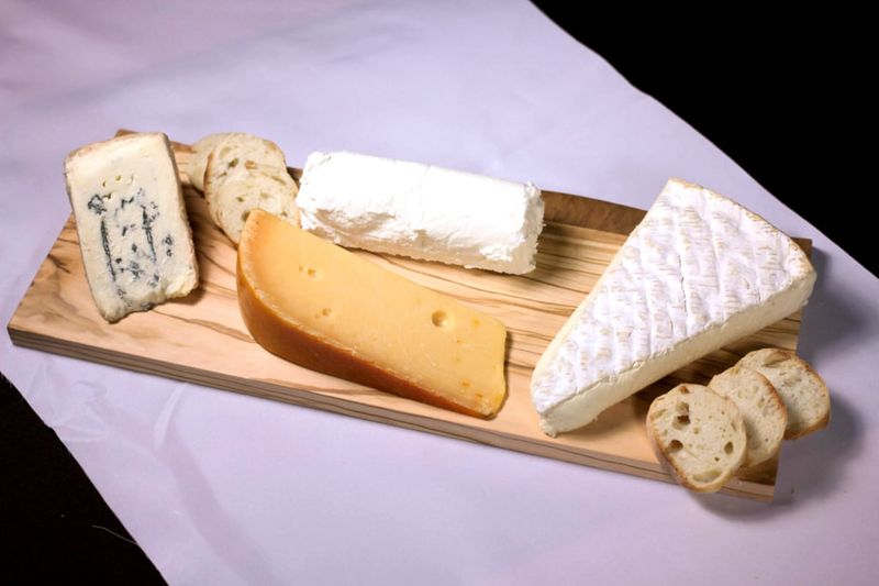 Camembert