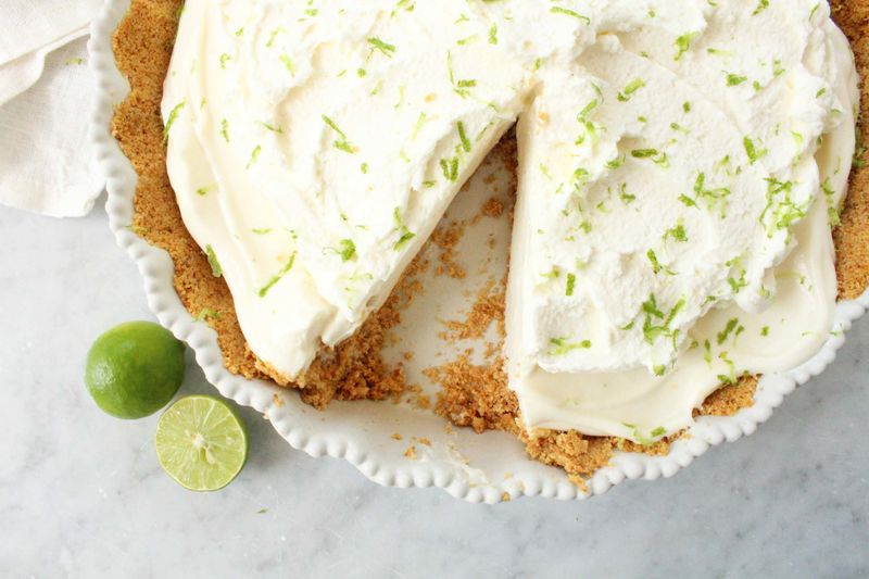 Key Lime Pie