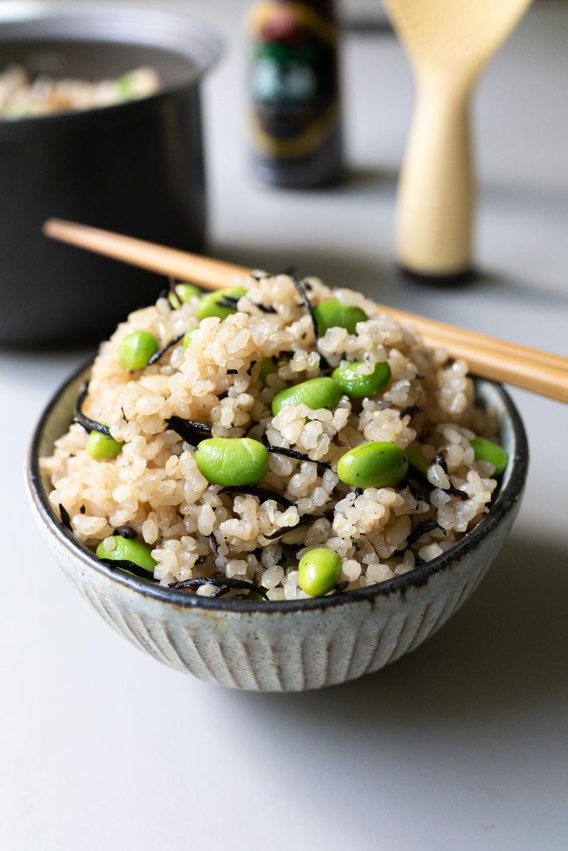 Edamame