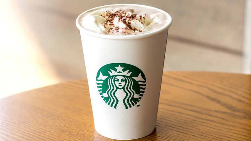 Hot Chocolate
