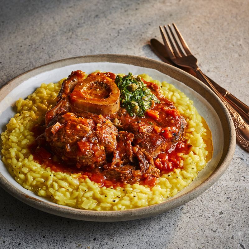 Osso Buco