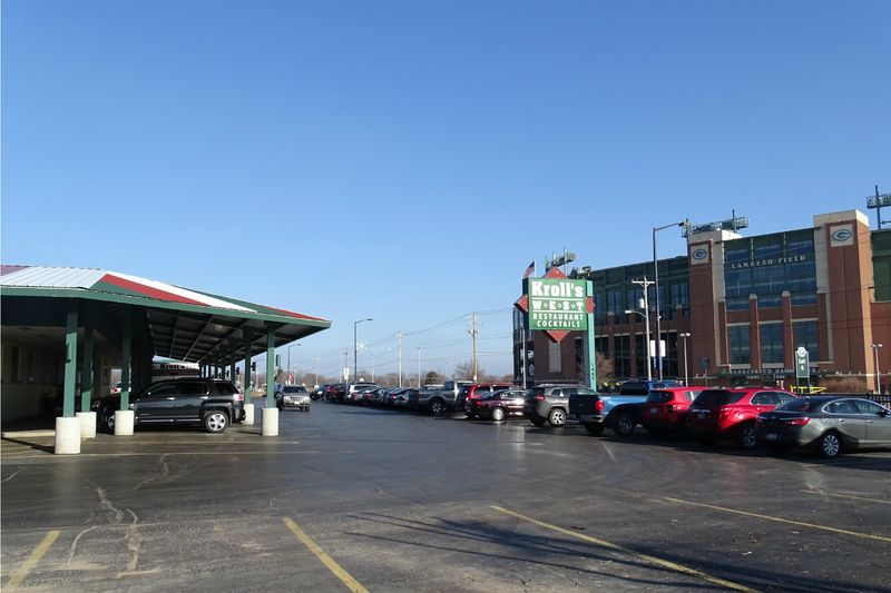 Kroll’s West – Green Bay, Wisconsin