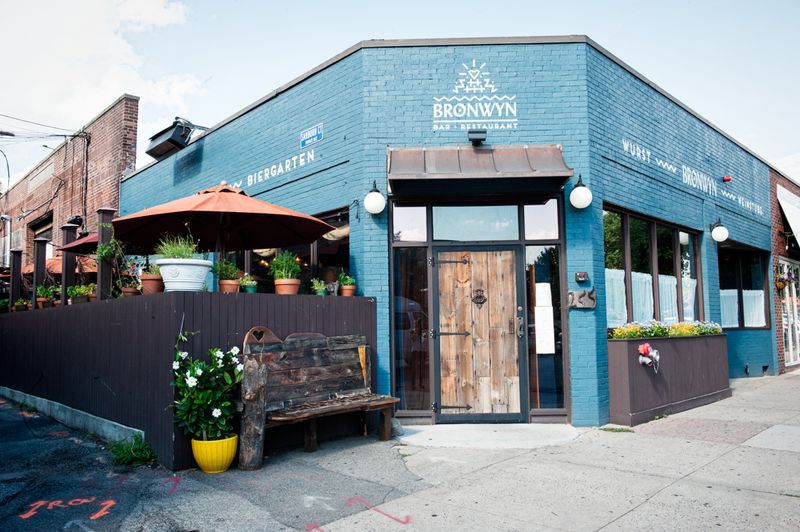 Massachusetts – Bronwyn (Somerville)
