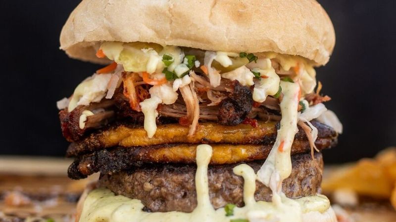 Massachusetts: Boston Burger Company – Boston