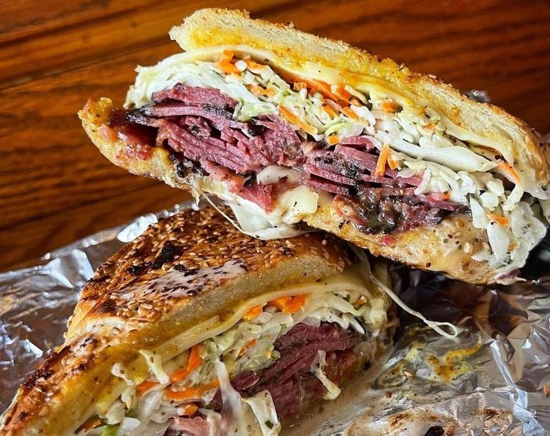 Massachusetts: Sam LaGrassa's