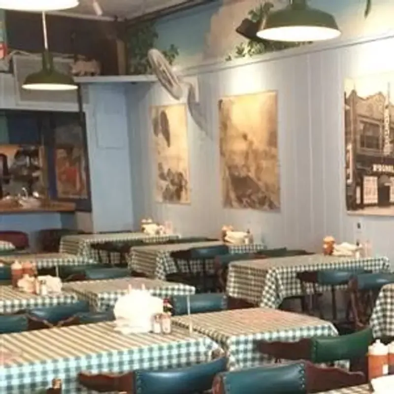 Massachusetts - Redbones BBQ