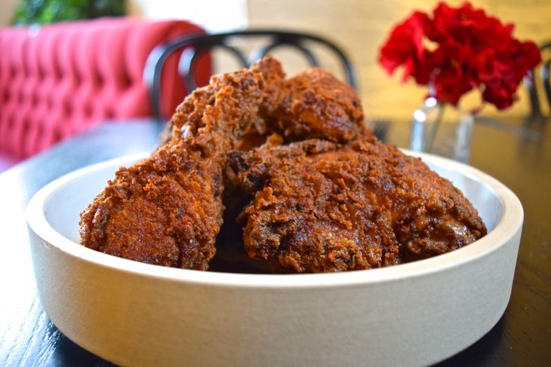 Massachusetts: Highland Kitchen – Somerville