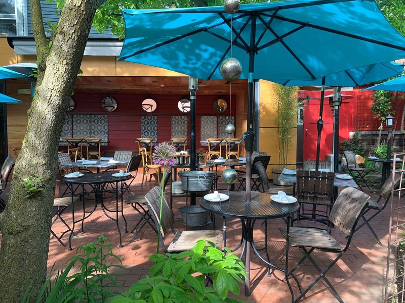 Oleana – Cambridge, Massachusetts