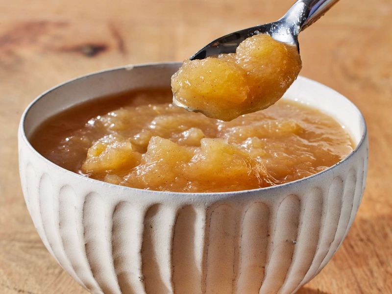 Applesauce