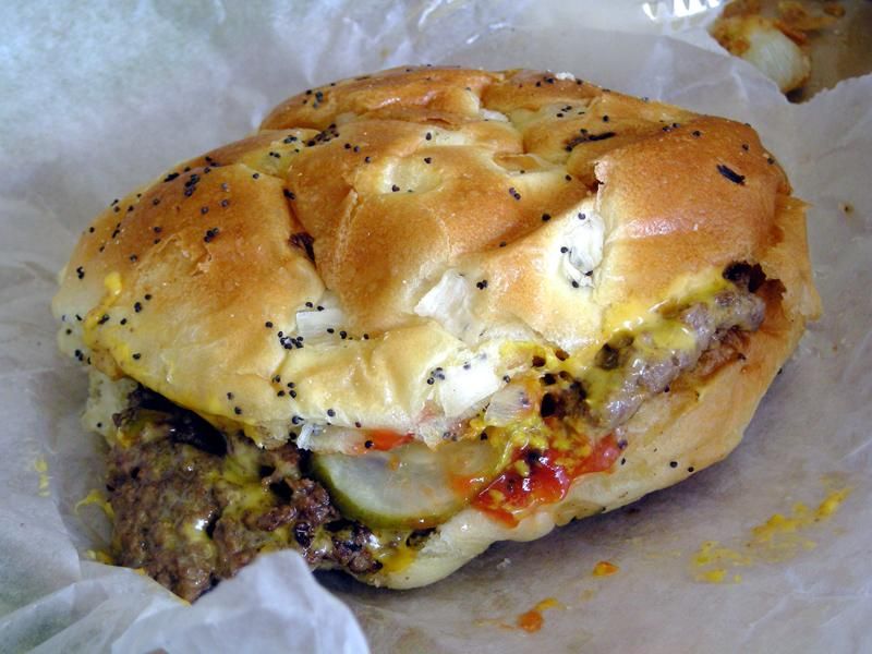 Michigan: Krazy Jim's Blimpy Burger – Ann Arbor