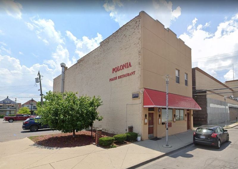 Michigan: Polonia Restaurant – Hamtramck