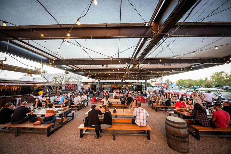 Arizona Wilderness Brewing Co.