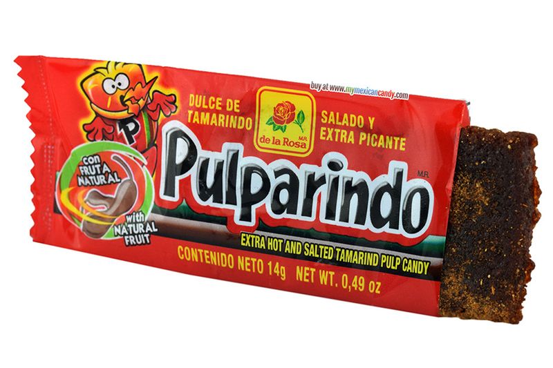 Pulparindo
