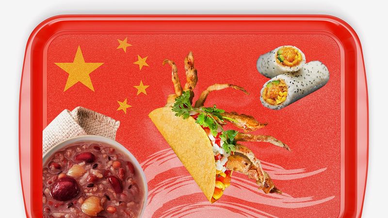 KFC - China