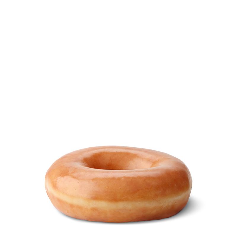 Original Glazed Doughnut