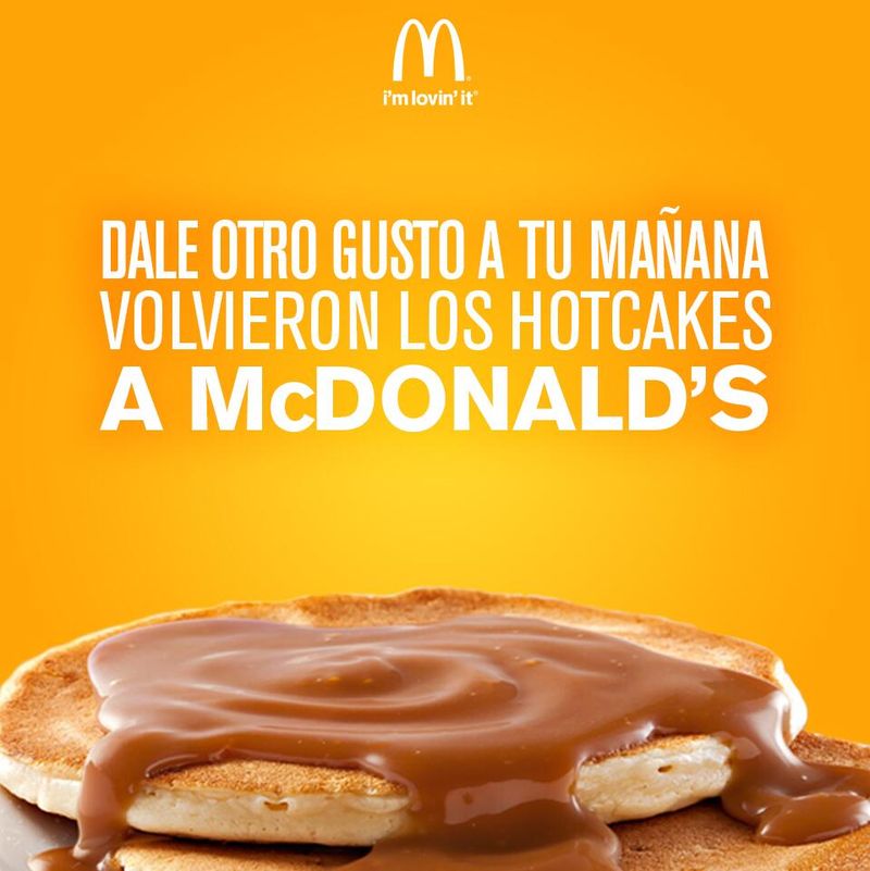 Pancakes with Dulce de Leche - Argentina