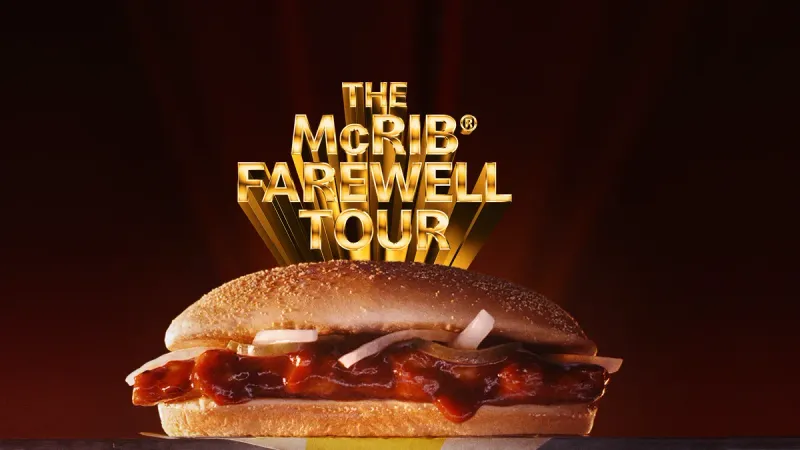 The McRib's Cultural Impact