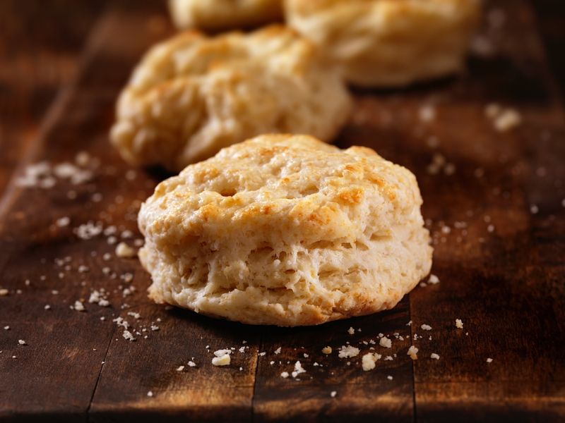 Biscuits