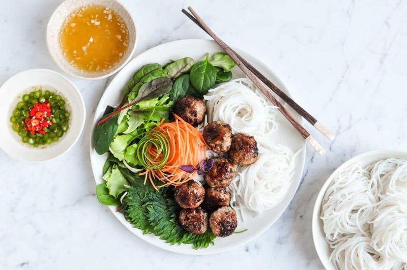 Bun Cha