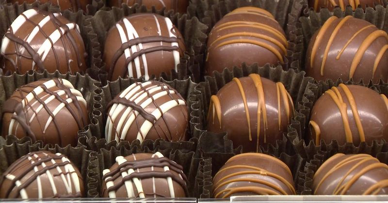 Minnesota: Abdallah Candies – Burnsville