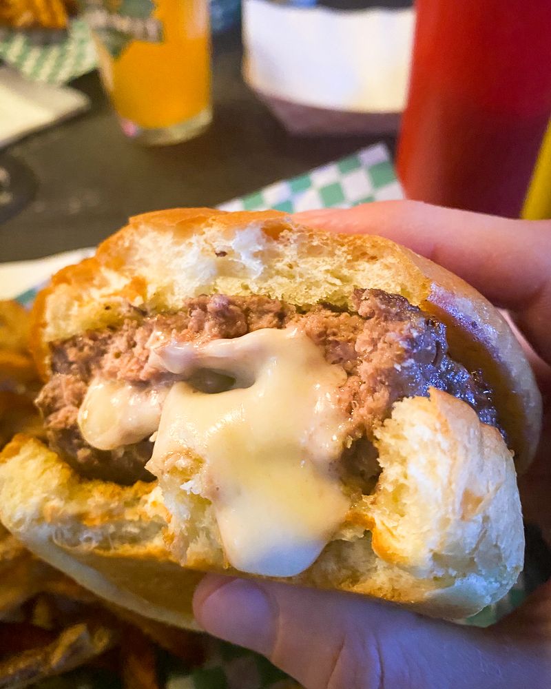 Minnesota: The Nook – St. Paul