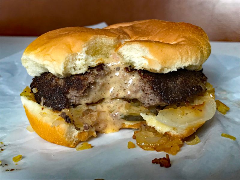 Minnesota - Matt's Bar