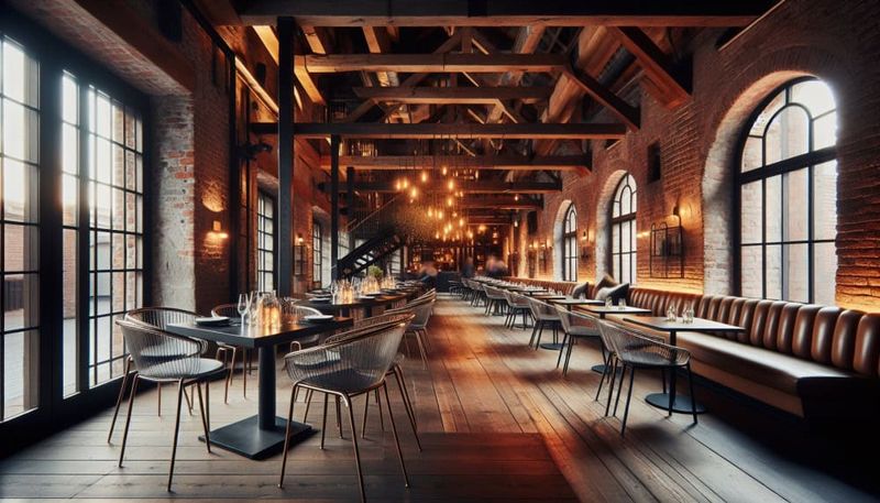 Minnesota: Spoon and Stable – Minneapolis